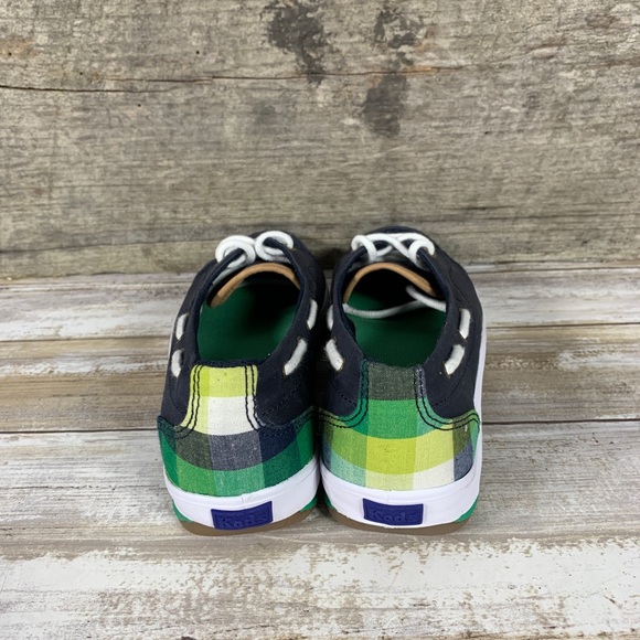New Keds Low Top - Picture 4 of 8